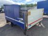 UNRESERVED Dropside Body c/w Tool Boxes - 5