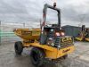 2005 Terex PS3000 3T Swivel Dumper - 11