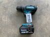 UNRESERVED Makita DHP482 18V Cordless Drill