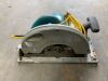UNRESERVED Makita 5903 110V Circular Saw