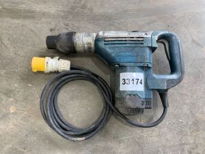 UNRESERVED Bosch GBH5 Chasing Hammer