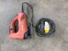 UNRESERVED Hilti WSJ 110-ET Jigsaw