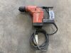 UNRESERVED Hilti TE15 110V Drill