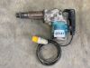 UNRESERVED Makita HR3850K 110V Kango