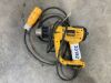 UNRESERVED Dewalt D26414 110V Heat Gun