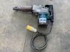 UNRESERVED Makita HR3850K 110V Kango