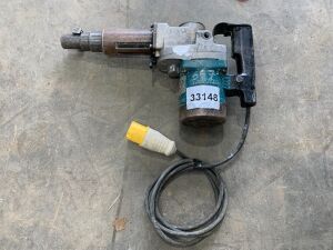 UNRESERVED Makita HR3850K 110V Kango