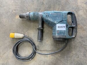 UNRESERVED Bosch GBH7-46 DE SDS Max Drill