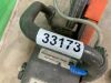 UNRESERVED Husqvarna K760 Consaw - 4