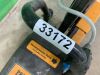 UNRESERVED Partner K750 Consaw - 4