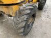 2005 Terex PS3000 3T Swivel Dumper - 18