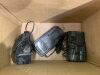 UNRESERVED Hitachi Combi Cordless Set - 3