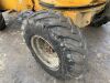 2005 Terex PS3000 3T Swivel Dumper - 19