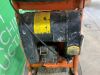 UNRESERVED Belle 110V Cement Mixer - 5