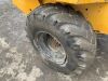 2005 Terex PS3000 3T Swivel Dumper - 20