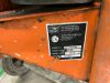 UNRESERVED Belle 110V Cement Mixer - 6