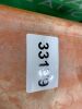 UNRESERVED Belle 110V Cement Mixer - 7