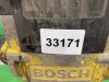 UNRESERVED Bosch Heavy Breaker - 2