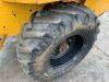 2005 Terex PS3000 3T Swivel Dumper - 21