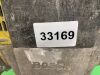 UNRESERVED Bosch Heavy Breaker - 2