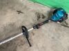 Makita EM2600L Petrol Strimmer - 4