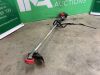 Kawaski TJ27E Petrol Strimmer