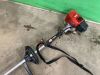 Kawaski TJ27E Petrol Strimmer - 4