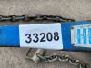 Bravo 1.5ton Blue Lever Hoist - 2