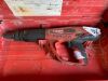 UNRESERVED Hilti DX460 Nail Gun - 2