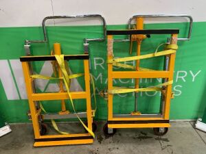 2019 Ace 1ton Furniture Moving Trolly