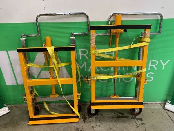 2019 Ace 1ton Furniture Moving Trolly