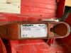 UNRESERVED Hilti DX460 Nail Gun - 3