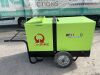 UNRESERVED 2020 Pramac P1100 10KVA Portable Diesel Generator - 2