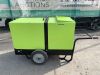 UNRESERVED 2020 Pramac P1100 10KVA Portable Diesel Generator - 3