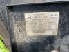 UNRESERVED 2020 Pramac P1100 10KVA Portable Diesel Generator - 7