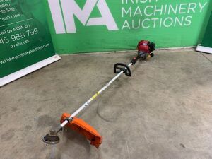 UNRESERVED Honda Petrol Grass Strimmer