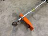 UNRESERVED Honda Petrol Grass Strimmer - 2