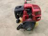 UNRESERVED Honda Petrol Grass Strimmer - 4