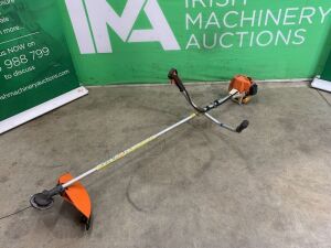 UNRESERVED Stihl FS130 Grass Strimmer