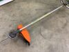 UNRESERVED Stihl FS130 Grass Strimmer - 2