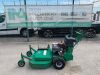 Ransomes Bobcat Rotary Mower - 2