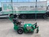 Ransomes Bobcat Rotary Mower - 3