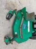 Ransomes Bobcat Rotary Mower - 4
