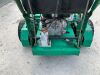 Ransomes Bobcat Rotary Mower - 7