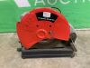 24V Metal Chopsaw