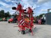 2015 Kverneland 6917 8 Rotor Grass Tedder - 3