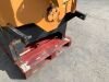 Jensen A328 PTO Driven Wood Chipper - 9