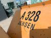 Jensen A328 PTO Driven Wood Chipper - 15