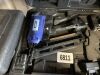 UNRESERVED Rawlplug B1664 Second Fix Straight Nail Gun - 4