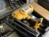 UNRESERVED Dewalt DC618 Second Fix Nail Gun - 2